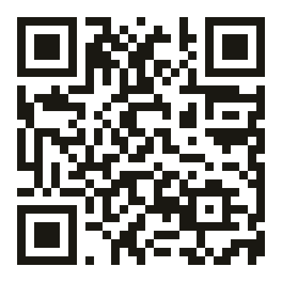 QR code to chat with Doni on WhatsApp